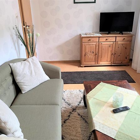 Haus Uschi - Ferienhaus Cismar Экстерьер фото