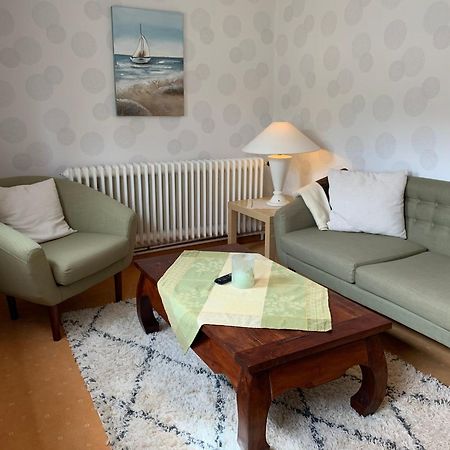 Haus Uschi - Ferienhaus Cismar Экстерьер фото